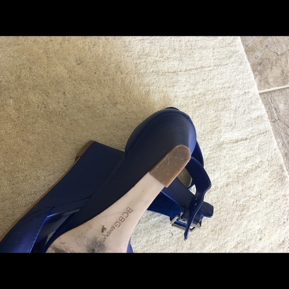 BCBG generation shoe - Picture 4 of 5